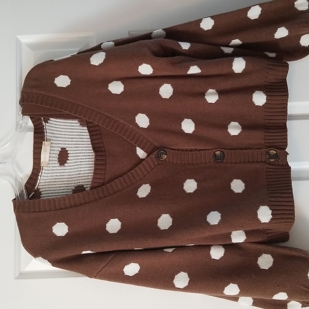 Altar'd State Sweater set